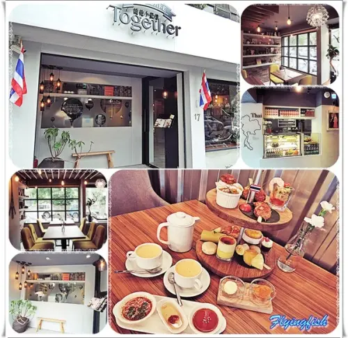 ✜ 燈光美氣氛佳滴