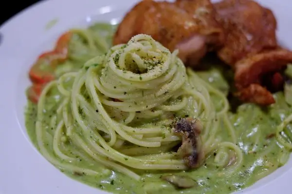 彰化 波克餐廳Procope 法式金磚蜜糖土司專賣店 - 彰化悠哉下午茶、義大利麵與聚餐