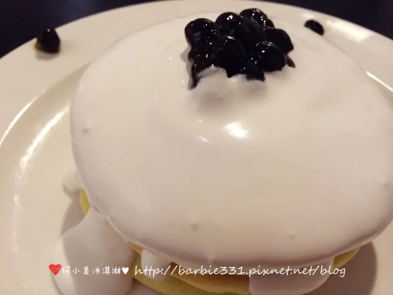 ♥吃吧~彰化♥初訪 彰化也有珍珠奶茶鬆餅塔!!☆波克餐廳 procope Cafe honey toast 法式金磚蜜糖土司專賣店☆(八卦山、Wood &Pot、Ms. Bubble)
