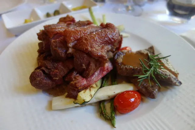 推薦民生社區義式料理 蝸牛義大利餐廳民生店食材新鮮、精緻美味