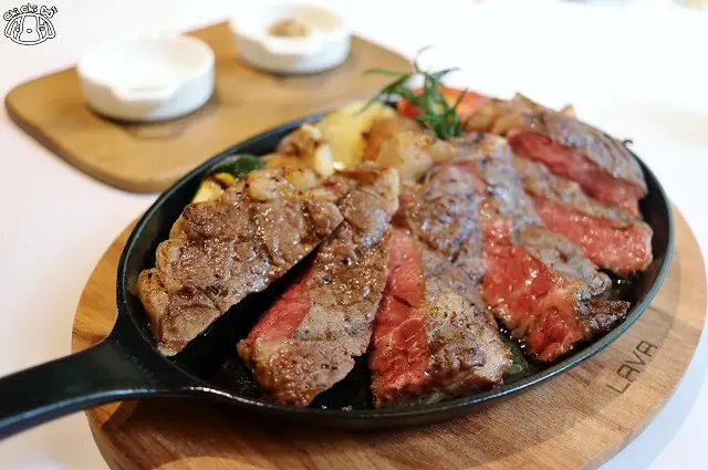 【台北民生.中山國中站】蝸牛義大利餐廳(民生店)-民生社區餐廳推薦