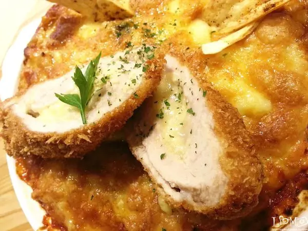 【台北士林區美食】《窩客島邀約》米朵義麵坊，平價收費，超值饗宴