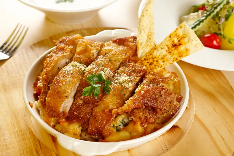 [台北]米朵義麵坊，士林超高CP值義式料理