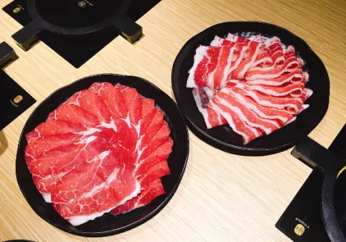 【江子翠】鬼椒一番鍋 板橋總店│好湯頭、料新鮮火鍋