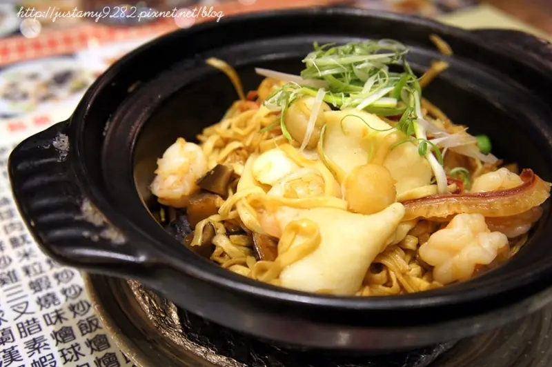 體驗 ☞ 台北市。中山區 ▍群星會港式茶餐廳 ▍眾星雲集~ 陪你一起享用餐點!!!