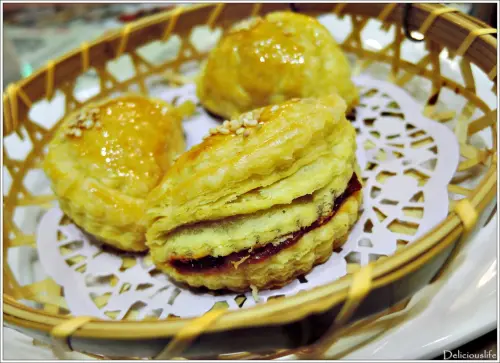 【台北中山區】群星會港式茶餐廳