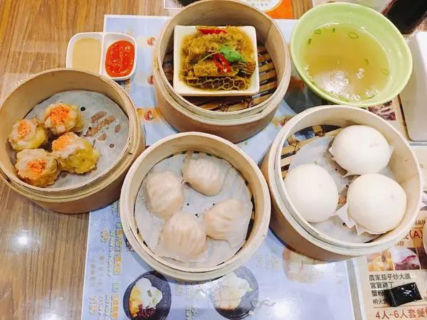    [中山區 捷運松江南京站] 群星會港式茶餐廳 長春路 宵夜新選擇