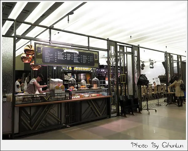 食記。好樣情事　VVG ACTION