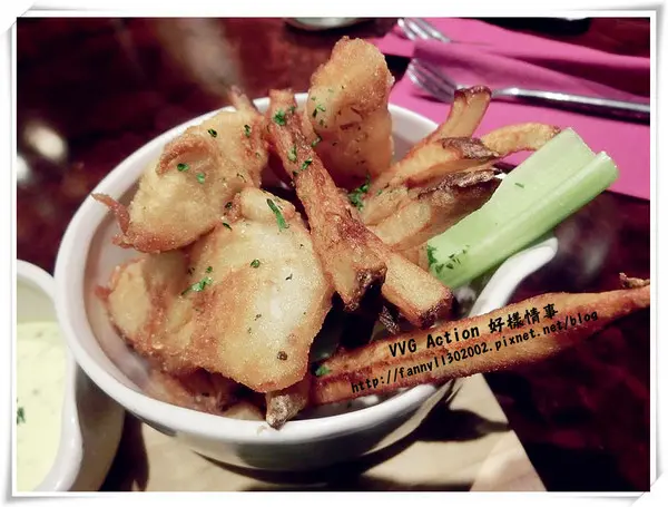 【台北食記-信義區】信義區松菸廠-物價與美味不成正比(踩雷篇)@VVG Action 好樣情事