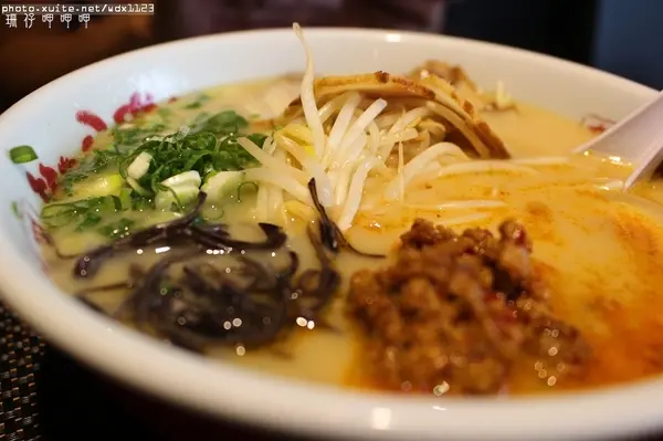 山小屋拉麵✪最❤日式炸豆腐~yummy~103.10.17        
      