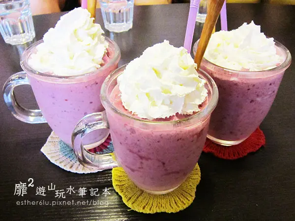 2014-9-18 桃園~Wooly Cafe