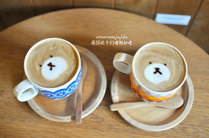 桃園 Wooly Cafe 一個難以忘懷的滋味