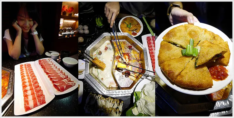 高雄麻辣鍋推薦｜蜀姥香麻辣鍋，香麻不辣口，CP值高、麻辣鴨血豆腐吃到飽