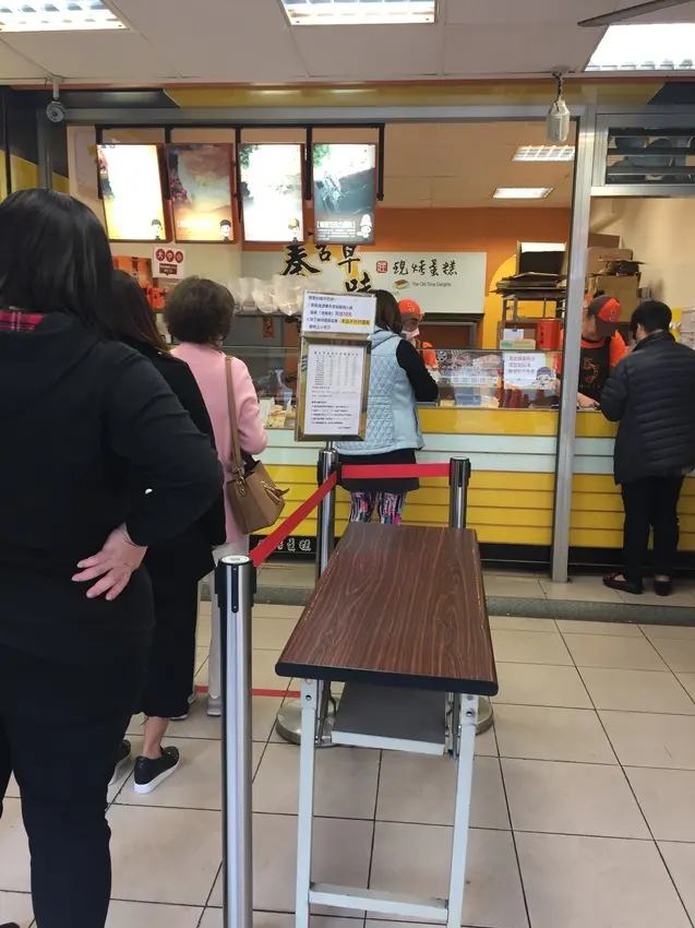 蓁古早味｜超夯新竹排隊美食"古早味蛋糕"，吃過一次絕對愛上