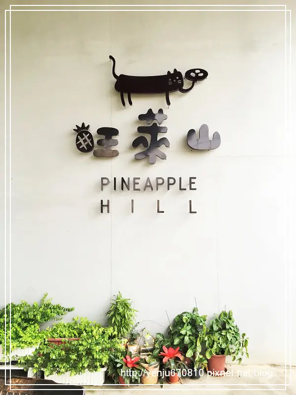 嘉義有個阿里山 民雄有個旺萊山