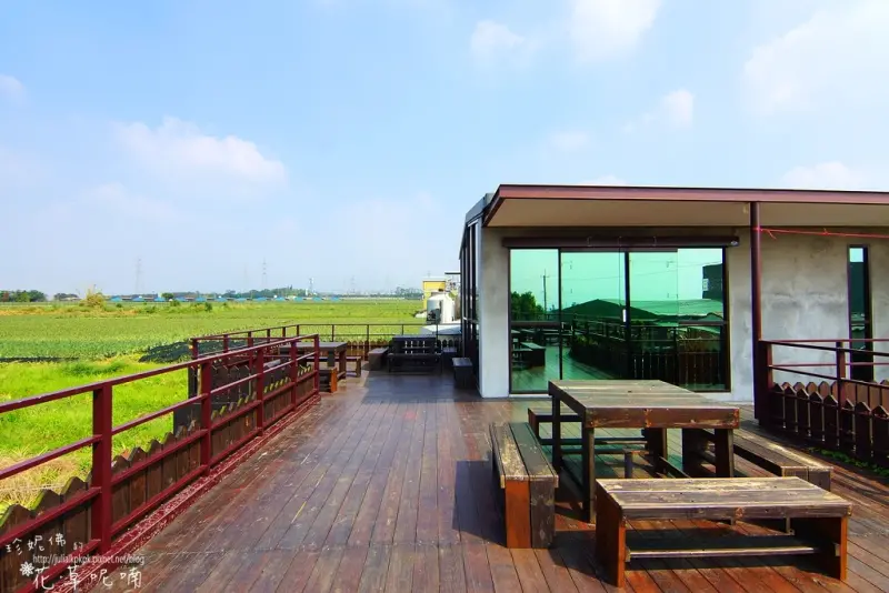 【嘉義-民雄鄉】「旺萊山 PineApple Hill」品嘗酸酸甜甜餅皮酥香的土鳳梨酥