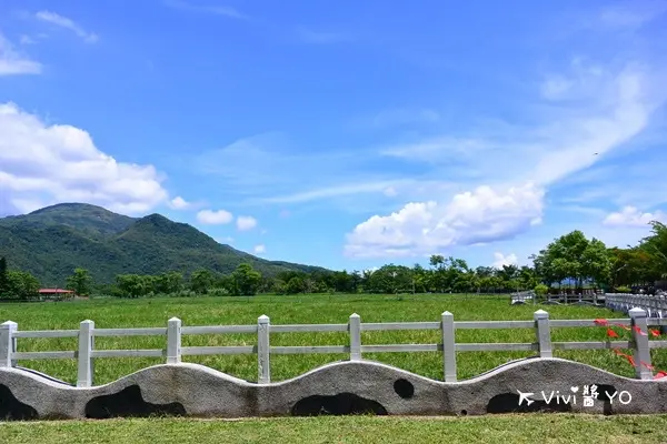 花蓮玩樂美食 瑞穗牧場 乳香 牧場 觀光農場景點
