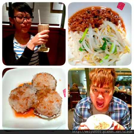 國父紀念館美食、東區聊天好地方－坐看101美麗夜景《春水堂》松菸店！   