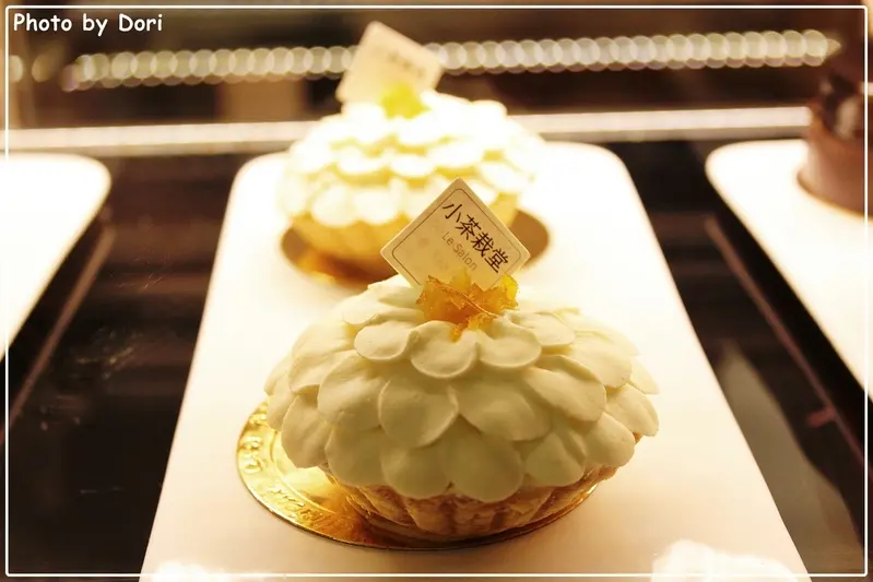 〈口碑劵〉小巴黎人麵包製作所（敦南門市）。歐風手作系麵包與餐點組合 @台北市大安區