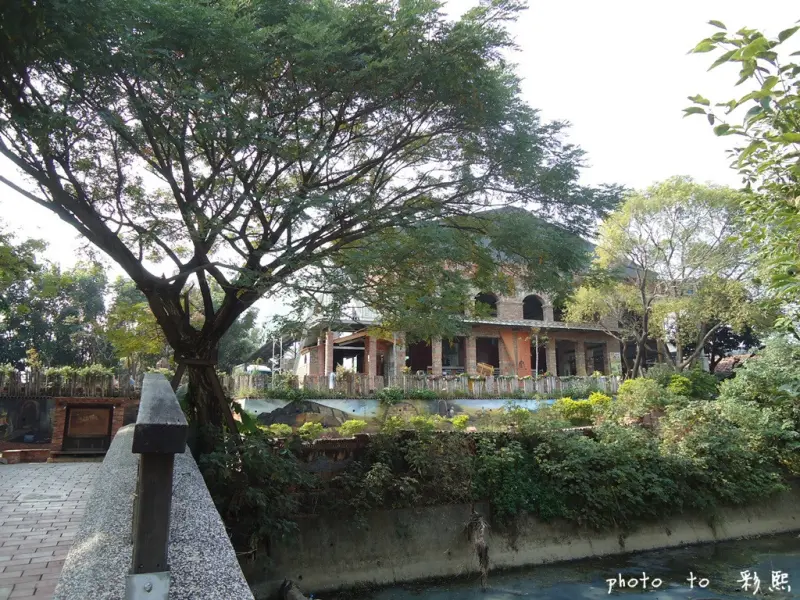 【高雄。大樹】 高屏舊鐵橋  