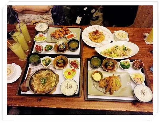 《口碑券》【南區】遇見PASTA和食 日／義式中西合璧簡餐餐廳。近中興大學／國立公共資訊圖書館／台中文創園區