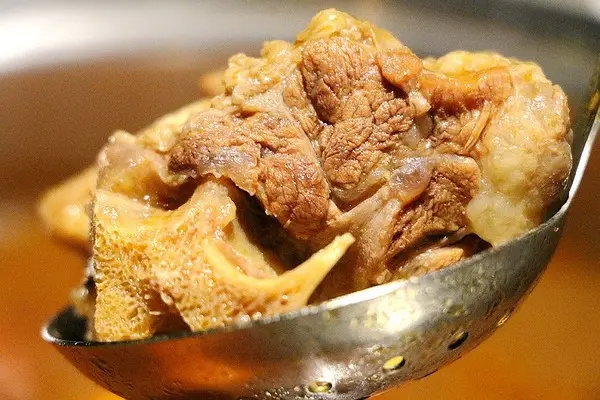 【羽諾食記】珍湯港式火鍋♥香港道地煲湯火鍋♥台北東區宵夜推薦♥市民大道東區必吃美食              