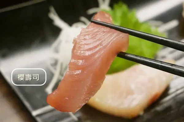 (美食)新北永和 日式無菜單料理推薦✔秋葉蟹膏握壽司好美味!::櫻壽司::