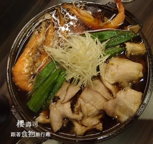 櫻壽司 用料實在 價格實惠 犒賞自己的好選擇/中和