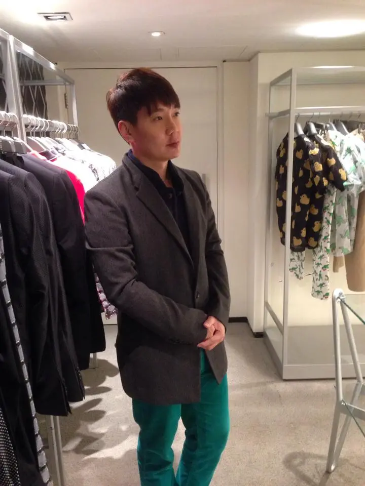 (美食 台北 國父紀念館站)  若水臨.品鍋 ~  IPAD隨你點到飽火鍋