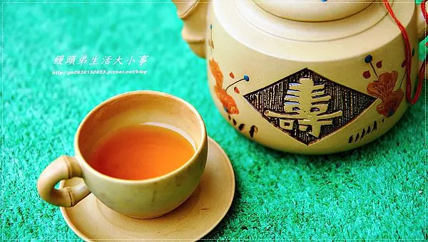 【南非國寶茶】不含草酸．無咖啡因，讓妳一喝再喝的好茶