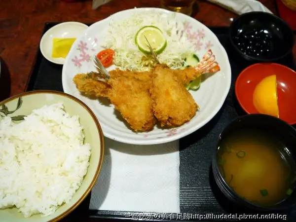 [兩訪食記] 新竹－歌麿うたまろ~家庭式日本之味