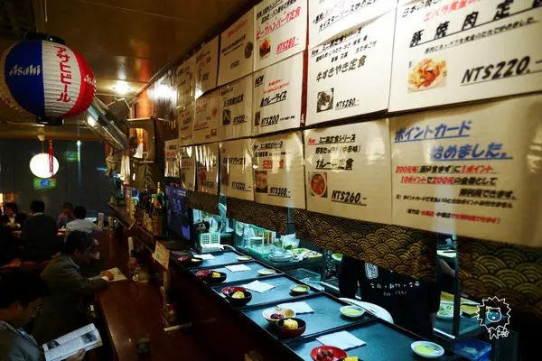 [新竹 市區]-- 這裡是日本吧-道地日式烏龍麵--歌麿うたまろ