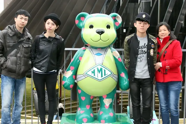 【住宿】台中西屯區-鼎隆國際商旅