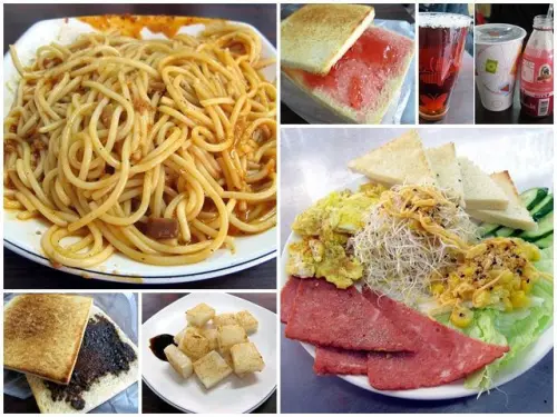 
【三重】筠軒素食複合式餐坊
