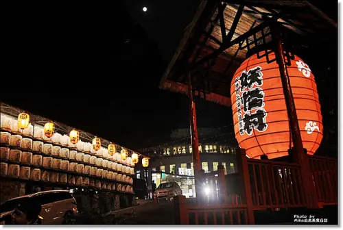 『南投遊記』溪頭小旅行，冬日泡湯之旅-慶賓租車初體驗