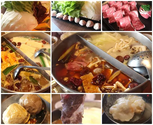 台北/松山區   採極致新鮮食材燉煮，麻辣溫辣超順口，誘人的超威美味!【畏公長生麻辣鍋】近台北小巨蛋