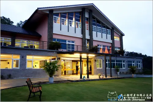 【宜蘭】山禾居風華別墅，比擬五星級飯店規格的民宿