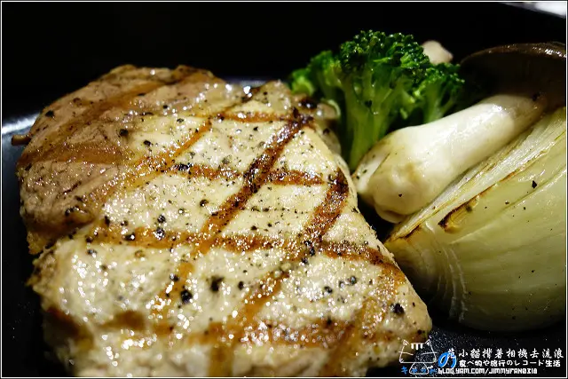 【新竹】芔‧自然鍋物創意料理，有機蔬食吃到飽，來幫身體做環保