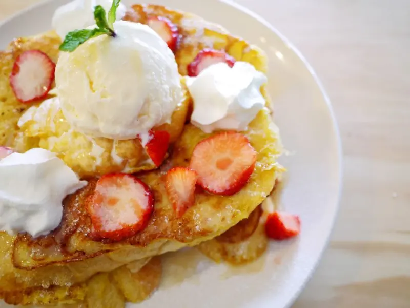 【新北】板橋 灣島 呷早頓(Wan Dao) 又一新開幕早午餐brunch 吃不到好初早餐的新選擇