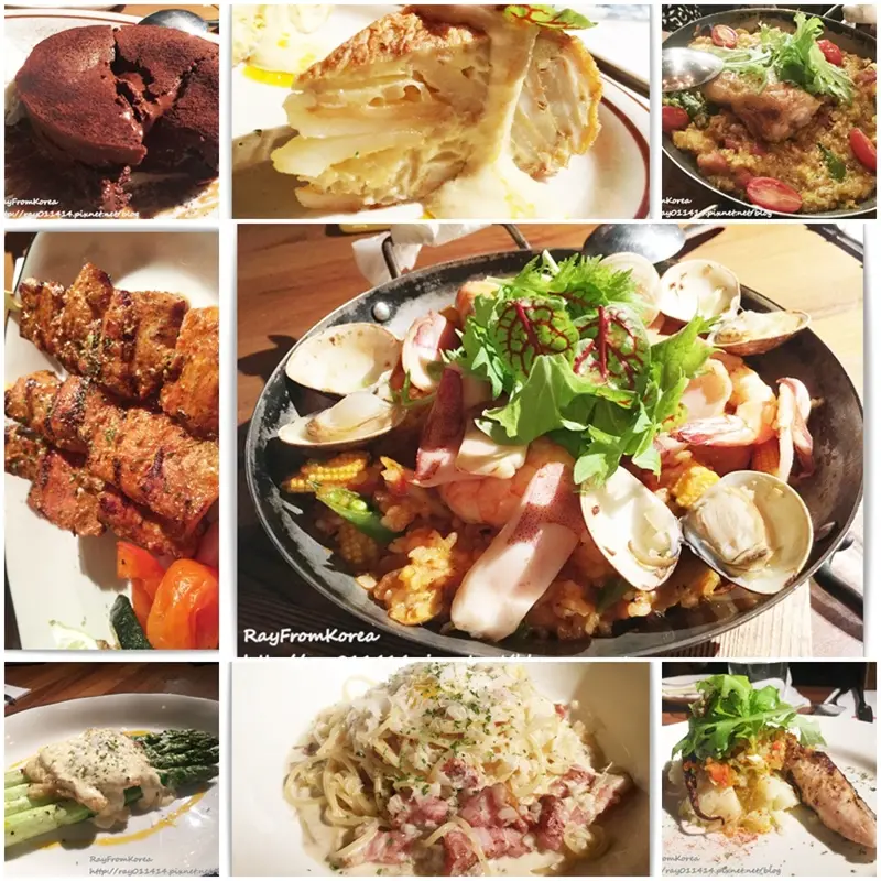 [異國小酒館]信義安和捷運站 異國料理秘魯菜氣氛餐點都滿分 - Pico Pico Restaurant and Bar