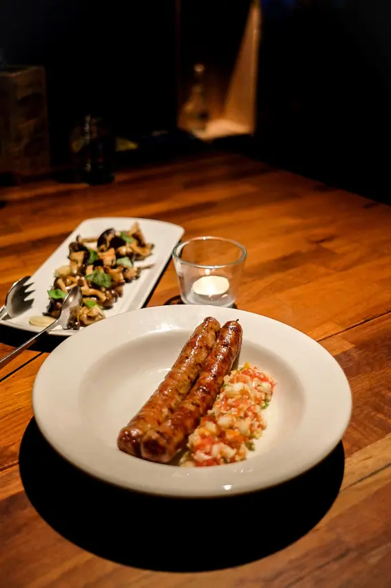 台北信義安和｜大安區超推薦秘魯料理和特色調酒酒吧！PICO PICO