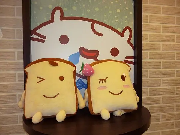 終於盼到開分店--2gether(晴光店)体驗心得              