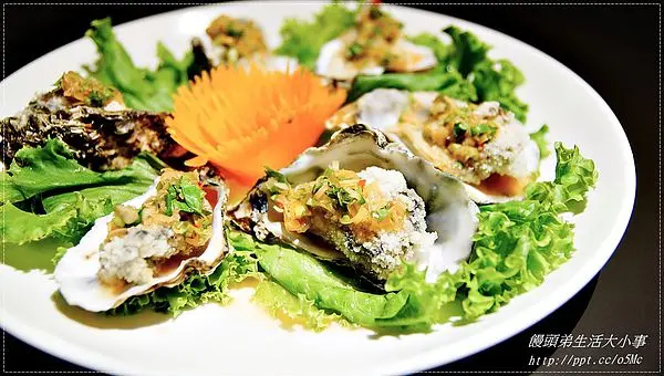 【食記/台北市】捷運美食～簡約時尚的泰式好滋味♪♪泰集 Thai Bazaar♪♪ 