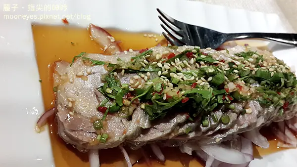 [美食] 北市大安。泰集 Thai Bazaar：服務好氣氛佳、料理更是泰好吃