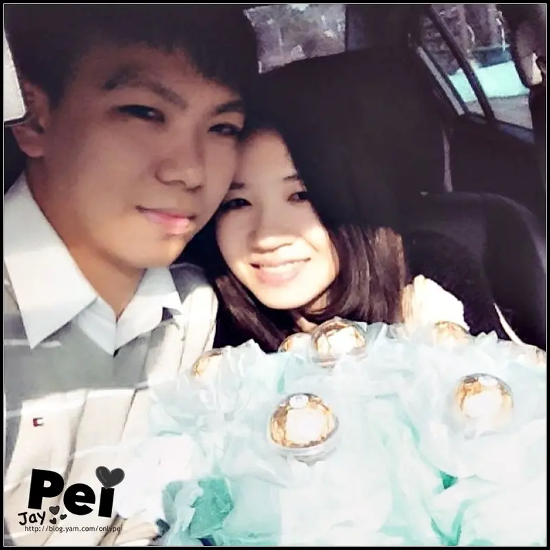 ▌東區 ▌泰集 Thai Bazaar｜西洋情人節快樂！！❤ 我的情人節大餐在泰集！！❤｜20150214