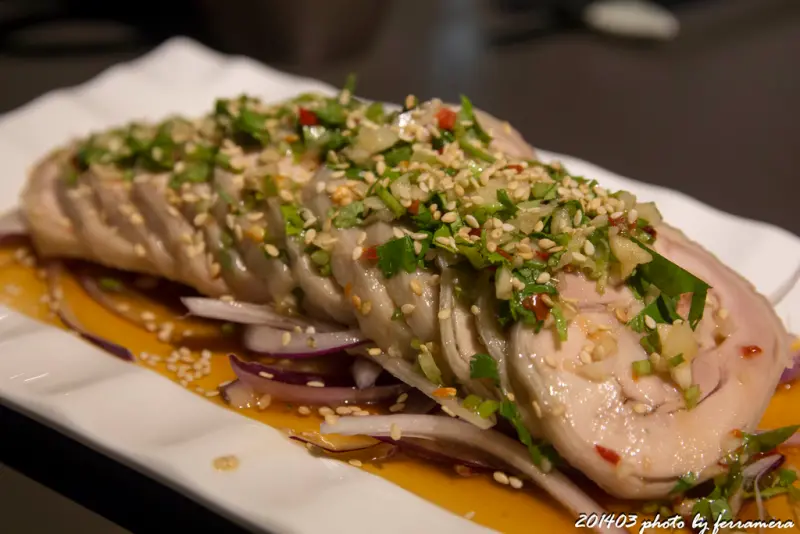 大安區‧泰集Thai Bazaar(簡約時尚風創意泰式料理)