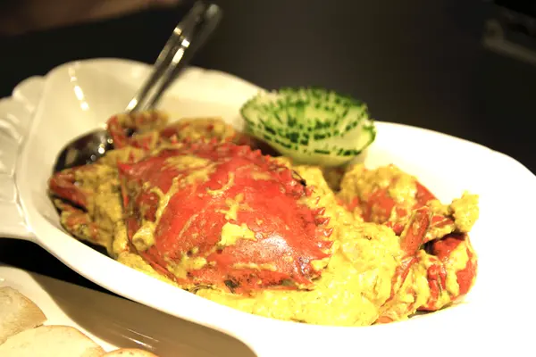 【台北美食】東區 泰集Thai Bazaar，泰式料理華麗上桌，味蕾＆視覺都驚艷