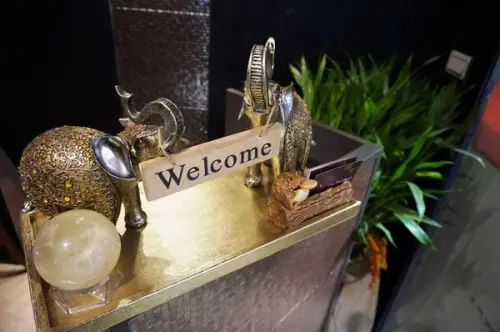 泰集 Thai Bazaar :豐富創意泰國菜              