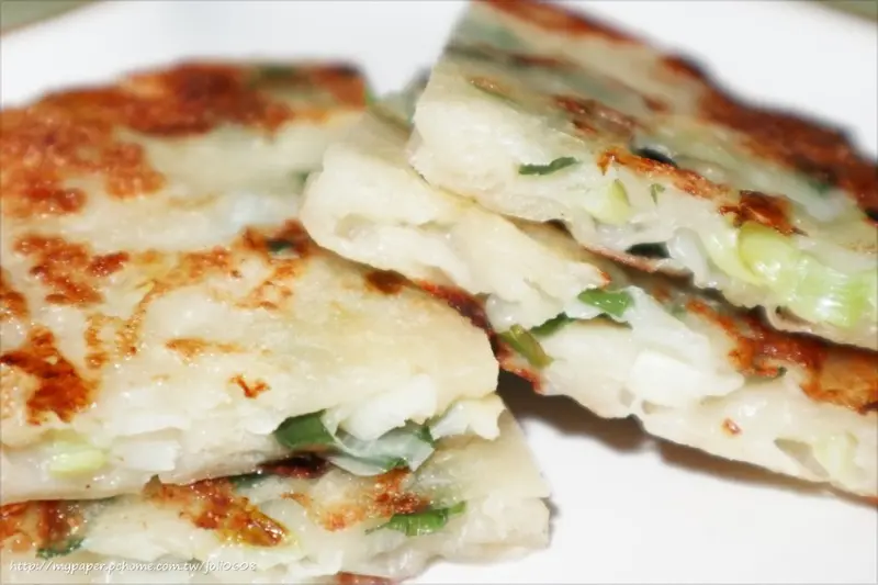 【星寶蔥体驗農場】重磅厚切裝熟三星蔥派&三星蔥油餅~網購宅配美食推薦 美食網紅千千推薦 職人精神X手工揉製 美味無負擔