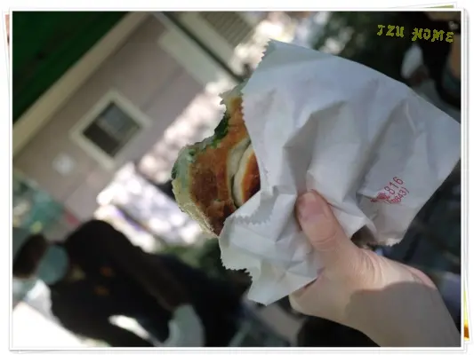 ☀『 宜蘭三星 』- 星寶採蔥DIY蔥油餅